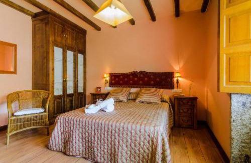 Caldas de Reis House | Experience Casal dos Celenis: Oceanfront Retreat with Spa