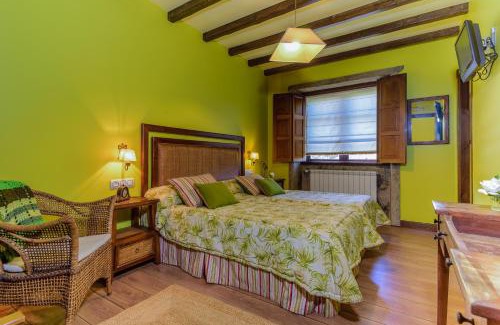 Caldas de Reis House | Experience Casal dos Celenis: Oceanfront Retreat with Spa