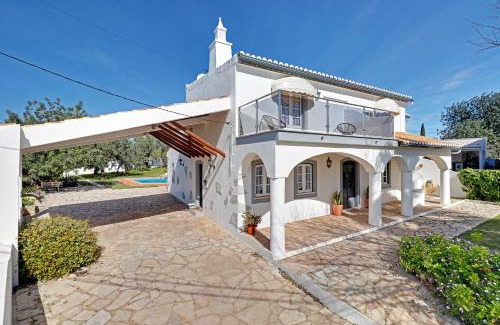 Vilamoura Villa | Oceanfront Escape at Casal dos Machados - Vista Mar