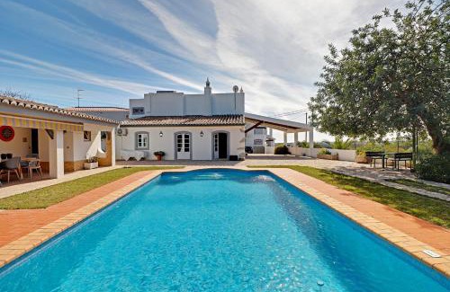 Vilamoura Villa | Oceanfront Escape at Casal dos Machados - Vista Mar