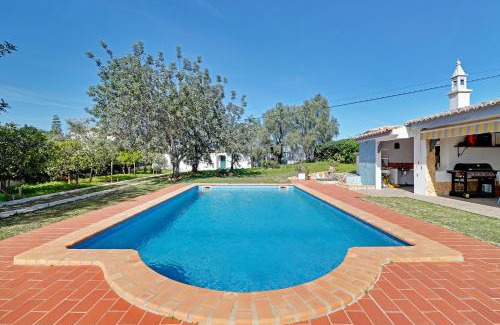 Vilamoura Villa | Oceanfront Escape at Casal dos Machados - Vista Mar