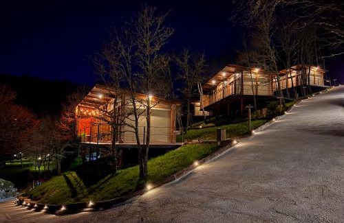 San Cristovo de Cea Other | Guest Rated 9.7: Casal Oseira with Hot Tub & Family Fun