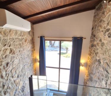 Porto de Mos House | Charming Moradia Rural with Ocean Views and Pet-Friendly Vibes