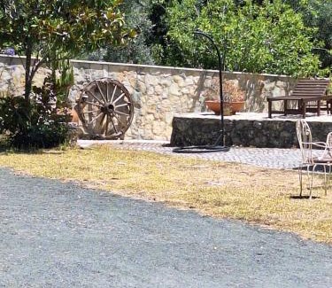 Porto de Mos House | Charming Moradia Rural with Ocean Views and Pet-Friendly Vibes