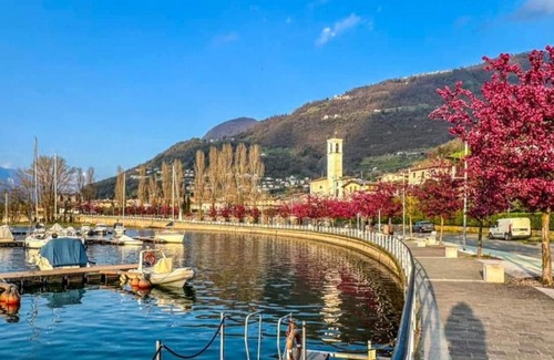 Pisogne House | Family-Friendly Escape at CasaLago di Erika e Antonella