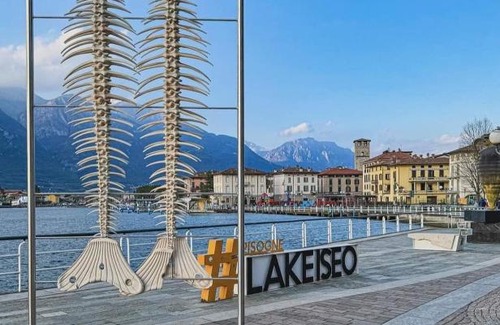 Pisogne House | Family-Friendly Escape at CasaLago di Erika e Antonella