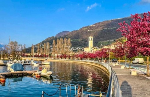Pisogne House | Family-Friendly Escape at CasaLago di Erika e Antonella