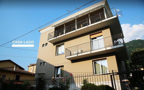 Pisogne House | Family-Friendly Escape at CasaLago di Erika e Antonella