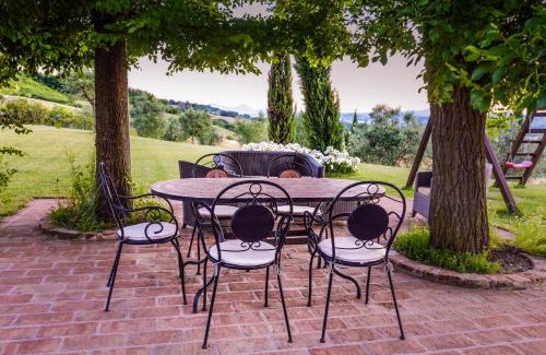 Corinaldo House | Discover Casalantico: Guest Rated 10/10 with Pool & Hot Tub