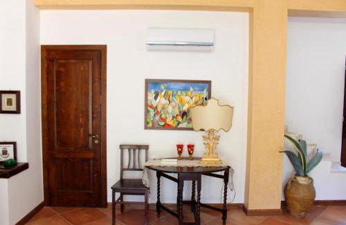 Torchiara Villa | Discover Casale Acquaviva: Private Pool & Ocean Views