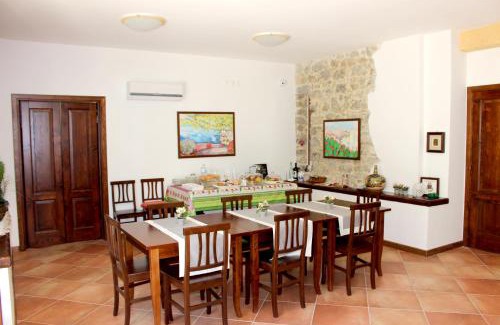 Torchiara Villa | Discover Casale Acquaviva: Private Pool & Ocean Views