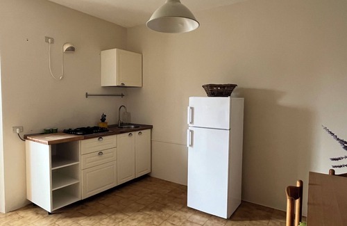 Campo nell'Elba Apartment | Inviting Casale al Mare 2A: Family-Friendly Getaway