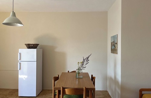 Campo nell'Elba Apartment | Inviting Casale al Mare 2A: Family-Friendly Getaway