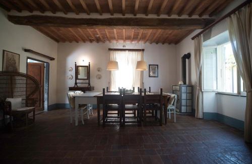 Ortonovo House | Pet-Friendly Retreat at Casale Amati Country House