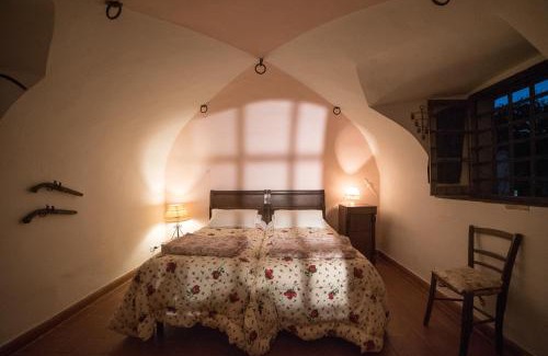 Ortonovo House | Pet-Friendly Retreat at Casale Amati Country House