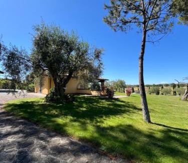 Zona LI La Storta Apartment | Casale Antica Cassia Beauty Spa