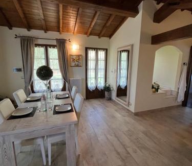 Zona LI La Storta Apartment | Casale Antica Cassia Beauty Spa