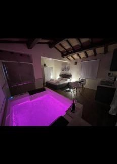 Zona LI La Storta House | Casale Antica Cassia Luxury & Spa