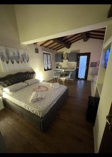 Zona LI La Storta House | Casale Antica Cassia Luxury & Spa