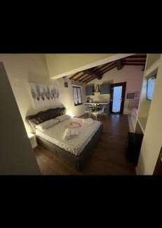 Zona LI La Storta House | Casale Antica Cassia Luxury & Spa