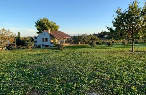 Capalbio Bed & Breakfast | Family-Friendly Retreat at Casale Artemisia Capalbio