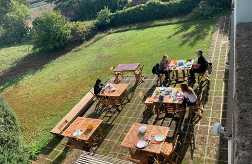 Capalbio Bed & Breakfast | Family-Friendly Retreat at Casale Artemisia Capalbio
