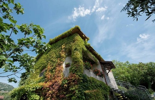 Cori House | Hidden Countryhouse Retreat at Casale Bambù - 10/10 Rated