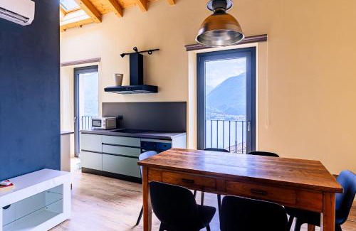 Vignola House | Casale Bellavista 1853, Cremia, Lago di Como