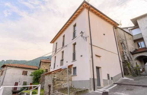 Vignola House | Casale Bellavista 1853, Cremia, Lago di Como