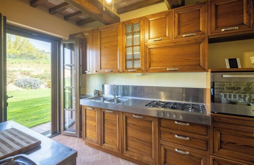 Citta di Castello Villa | Enchanting Casale Bonavita in Città di Castello, Umbria