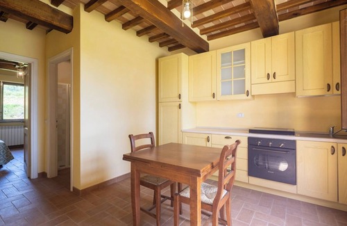 Citta di Castello Villa | Enchanting Casale Bonavita in Città di Castello, Umbria