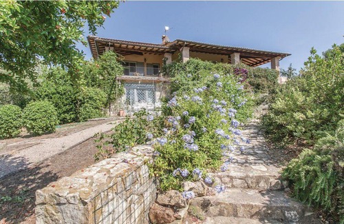 Montalto di Castro Apartment | Oceanfront Retreat at Casale Cacciata Grande Elisa