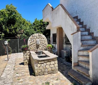 Barbarano Romano Apartment | Relax at Casale Campecora: Pool & Family-Friendly Stay