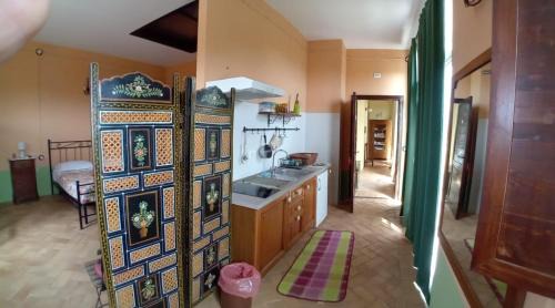 Arce Apartment | Casale Corsetti