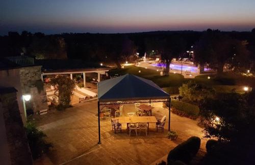 Salve Bed & Breakfast | Oceanfront Retreat at Casale de li Canti - 9.5/10 Rated