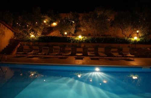 Altavilla Silentina Bed & Breakfast | Discover Casale Degli Ulivi Prestige: Family & Pet Friendly Stay