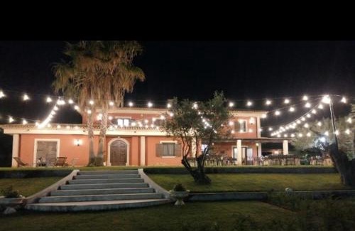 Ciro Marina Bed & Breakfast | Top-Rated Family Stay at Casale degli Ulivi Retreat