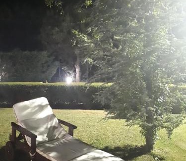 Ciro Marina Bed & Breakfast | Top-Rated Family Stay at Casale degli Ulivi Retreat