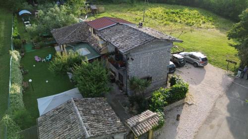 Arce Bed & Breakfast | Discover Casale dei Ricordi: Guest Rated 9.6 with Ocean Views