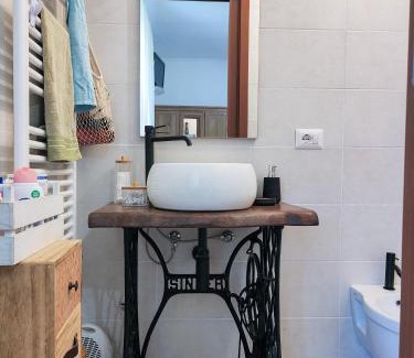 Arce Bed & Breakfast | Discover Casale dei Ricordi: Guest Rated 9.6 with Ocean Views