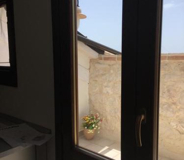 Scicli House | Beachfront Bliss at Casale del Coccio with Pool Access