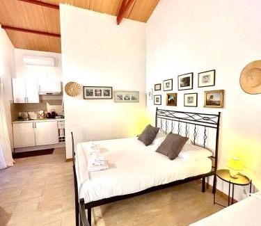 Fara in Sabina Apartment | Discover Casale del Farfa House: Pet-Friendly Retreat