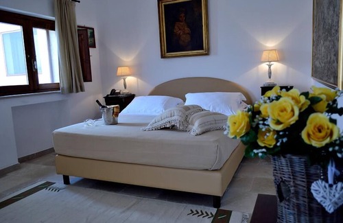 Fasano Hotel | Elegant Casale del Murgese with Pool & Ocean Views
