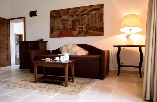 Fasano Hotel | Elegant Casale del Murgese with Pool & Ocean Views