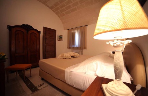 Fasano Hotel | Elegant Casale del Murgese with Pool & Ocean Views