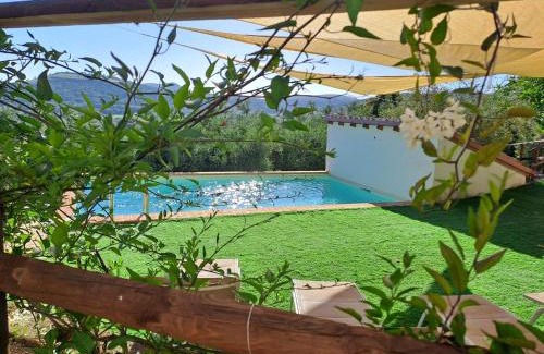 Itri House | Pet-Friendly Retreat with Oceanfront Views at Casale del Principe