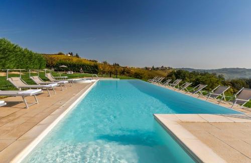 Canelli Villa | Oceanfront Retreat at Casale Dell'acero Rosso 10, Emma Villas