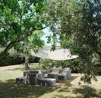 Citta Sant'Angelo Bed & Breakfast | Pet-Friendly Retreat at Casale delle Lavande - Rated 9.6/10