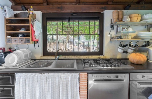 Nepi House | Relax at Casale Delle Papere: Private Pool Near Rome