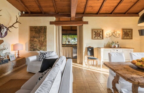 Nepi House | Relax at Casale Delle Papere: Private Pool Near Rome